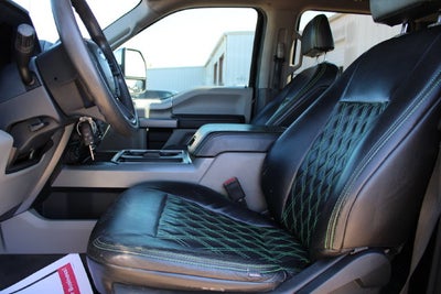 2022 Ford F-450SD XLT DRW