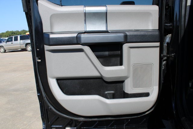 2022 Ford F-450SD XLT DRW