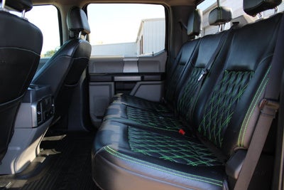 2022 Ford F-450SD XLT DRW