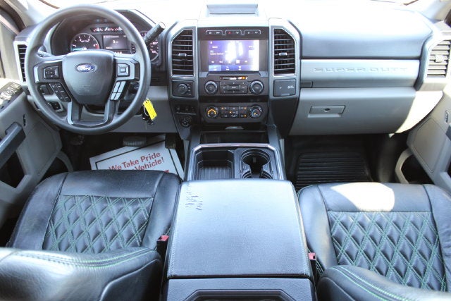 2022 Ford F-450SD XLT DRW