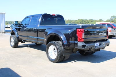 2022 Ford F-450SD XLT DRW