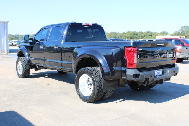 2022 Ford F-450SD XLT DRW