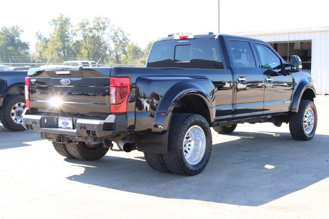 2022 Ford F-450SD XLT DRW