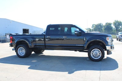 2022 Ford F-450SD XLT DRW