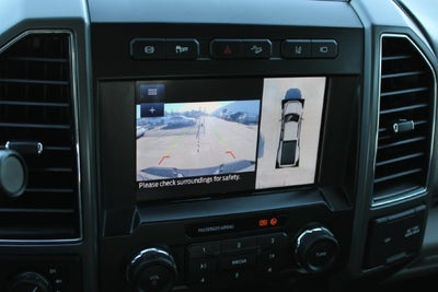 2022 Ford F-450SD XLT DRW