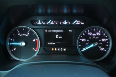 2022 Ford F-450SD XLT DRW
