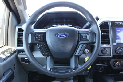 2022 Ford F-450SD XLT DRW
