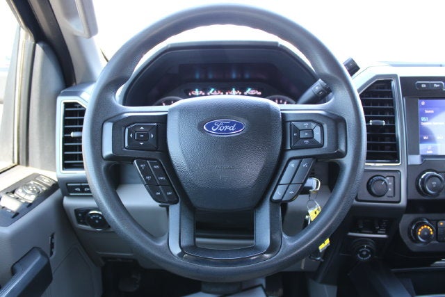 2022 Ford F-450SD XLT DRW