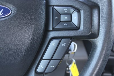 2022 Ford F-450SD XLT DRW
