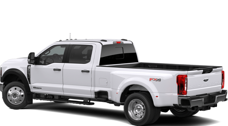 2026 Ford Super Duty F-450 DRW F-450® XL