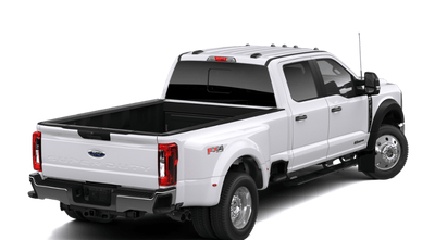 2026 Ford Super Duty F-450 DRW F-450® XL