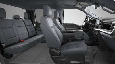 2026 Ford Super Duty F-450 DRW F-450® XL