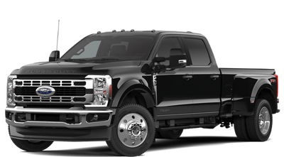 2026 Ford Super Duty F-450 DRW F-450® XLT