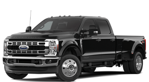 2026 Ford Super Duty F-450 DRW F-450® XLT