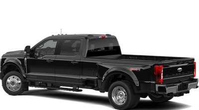 2026 Ford Super Duty F-450 DRW F-450® XLT