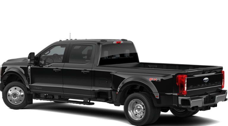 2026 Ford Super Duty F-450 DRW F-450® XLT