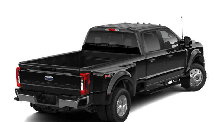 2026 Ford Super Duty F-450 DRW F-450® XLT