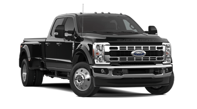 2026 Ford Super Duty F-450 DRW F-450® XLT