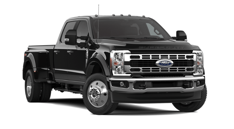 2026 Ford Super Duty F-450 DRW F-450® XLT