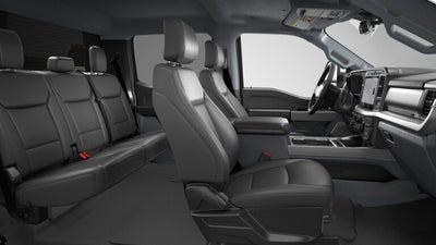 2026 Ford Super Duty F-450 DRW F-450® XLT