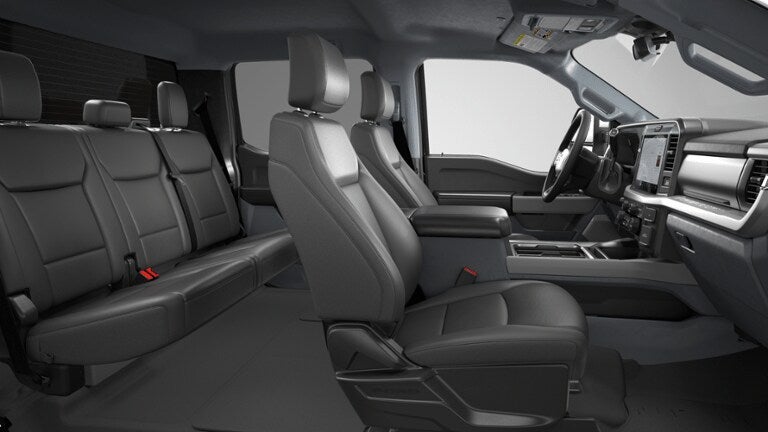 2026 Ford Super Duty F-450 DRW F-450® XLT