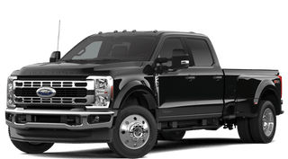 2026 Ford Super Duty F-450 XLT