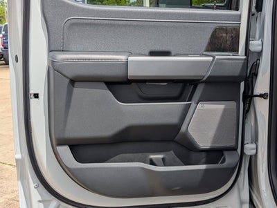 2026 Ford Super Duty F-450 DRW LARIAT