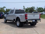 2026 Ford Super Duty F-450 DRW LARIAT