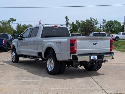 2026 Ford Super Duty F-450 DRW LARIAT
