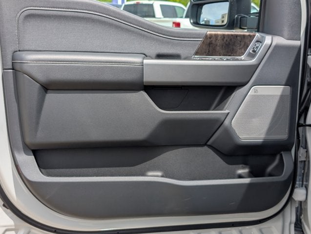 2026 Ford Super Duty F-450 DRW LARIAT