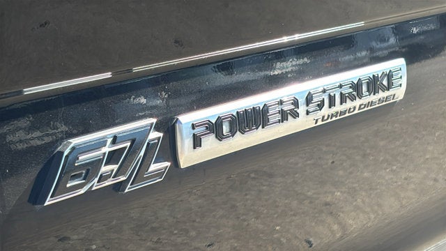 2021 Ford Super Duty F-450 DRW Platinum
