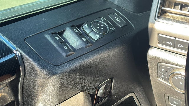 2021 Ford Super Duty F-450 DRW Platinum