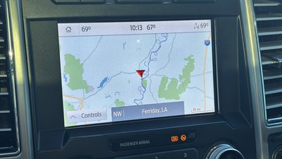 2021 Ford Super Duty F-450 DRW Platinum