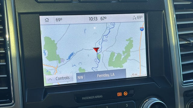 2021 Ford Super Duty F-450 DRW Platinum