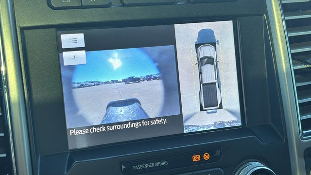 2021 Ford Super Duty F-450 DRW Platinum