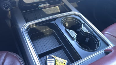 2021 Ford Super Duty F-450 DRW Platinum