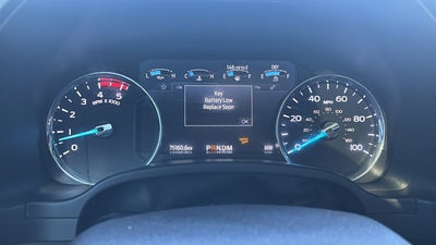 2021 Ford Super Duty F-450 DRW Platinum