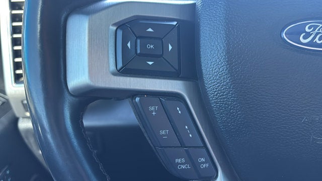 2021 Ford Super Duty F-450 DRW Platinum