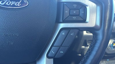 2021 Ford Super Duty F-450 DRW Platinum