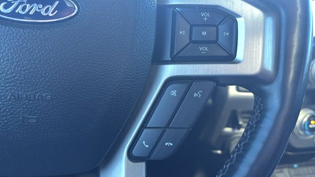 2021 Ford Super Duty F-450 DRW Platinum