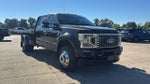 2021 Ford Super Duty F-450 DRW Platinum