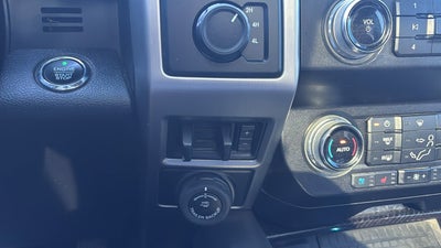 2021 Ford Super Duty F-450 DRW Platinum