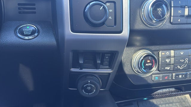 2021 Ford Super Duty F-450 DRW Platinum