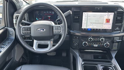 2026 Ford Super Duty F-450 DRW LARIAT