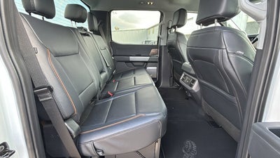 2026 Ford Super Duty F-450 DRW LARIAT