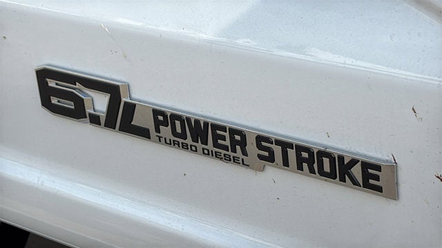 2026 Ford Super Duty F-450 DRW LARIAT