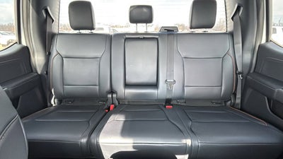 2026 Ford Super Duty F-450 DRW LARIAT