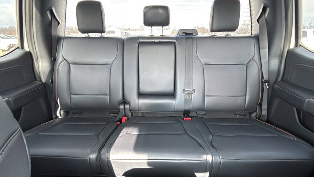 2026 Ford Super Duty F-450 DRW LARIAT