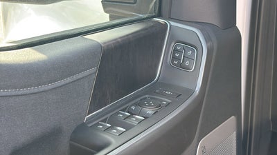 2026 Ford Super Duty F-450 DRW LARIAT