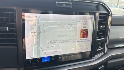 2026 Ford Super Duty F-450 DRW LARIAT